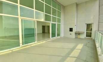 Imagem 6: Apartamento Ed. Mirage Bay com 4 suítes - 331m²