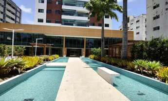 Imagem: Apartamento para aluguel com 134 m2, 4 quartos