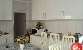 Imagem 3: São Paulo - Casa Padrão - Sapopemba