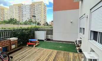 Imagem: Apartamento Garden