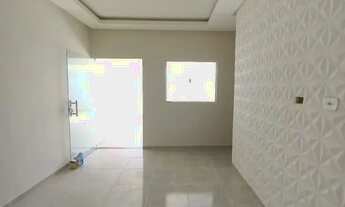 Imagem 4: Casa para venda tem 320 metros quadrados com 5 quartos em Nova Lorena - Lorena - SP