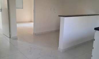 Imagem 7: Apartamento para aluguel com 50 metros quadrados com 2 quartos em Jardim São Luís - São Pa