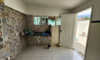 Imagem 5: Casa no Monte Castelo (Locação