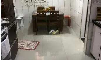 Imagem 3: Sobrado com 4 dormitórios à venda, 178 m² por R$ 730.000,00 - Vila Floresta - Santo André