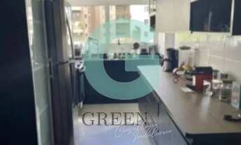 Imagem 6: Lindo apartamento para venda no Morumbi (Vila Andrade) São Paulo. Com varanda integrada co