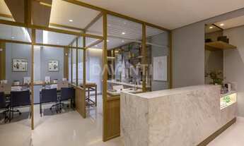 Imagem 7: Sala - Centro - Campinas