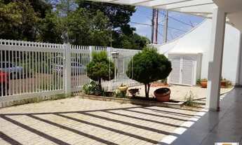 Imagem 2: Casa (sobrado na rua) 4 dormitórios/suite