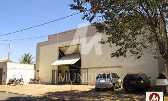 Imagem 2: Salão/Galpão (outros