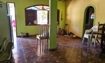 Imagem 5: CASA DUPLEX COM AMPLO TERRENO !!!