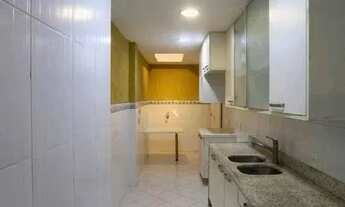 Imagem 5: Cobertura na Lagoa 3 quartos (1 suíte) 210m², 2 vagas