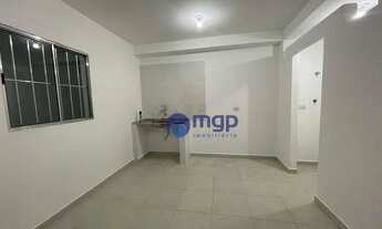 Imagem 6: Apartamento com 1 dormitório para alugar, 35 m² por R$ 974,00/mês - Jardim Japão - São Pau