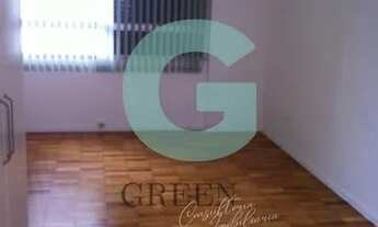 Imagem 3: Ap de 140M² com 3 Dorm, sendo 1 Suíte, 1 vaga de garagem, bem localizado e com fácil acess