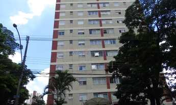 Imagem: Apartamento - Bonfim - Campinas