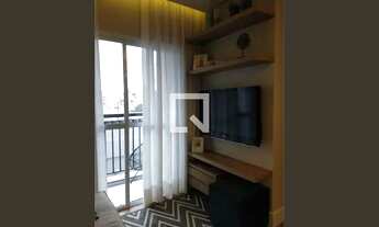 Imagem 2: Apartamento à Venda - Vila Constança , 2 Quartos, 43 m2