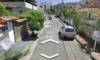 Imagem 4: Casa com 4 quartos à venda, 210 m² por R$ 630.000 - Fonseca - Niterói/RJ