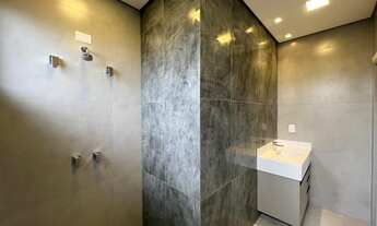 Imagem 6: Casa no condomínio Tamboré para venda