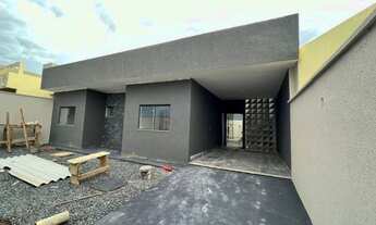 Imagem 5: Casa 3 Quartos todos suítes com Área Gourmet e piscina Residencial Paraiso em S. Canedo