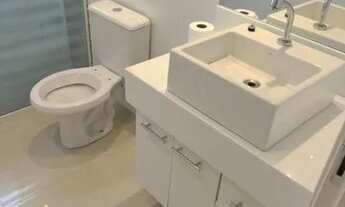 Imagem 2: Apartamento The Wall