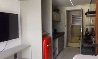 Imagem 7: Apartamento estilo Loft em Intermares