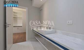 Imagem 10: Casa com 3 dormitórios, 210 m² - venda por R$ 1.195.000,00 ou aluguel por R$ 8.680,00/mês