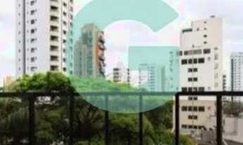 Imagem 3: Apartamento com 4 suítes, em Moema, para Venda e Locação