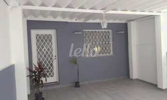 Imagem 2: São Paulo - Casa Padrão - Mooca