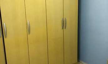 Imagem 5: Apartamento a venda 50m² garagem coberta em Franco da Rocha