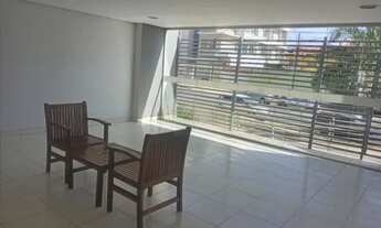 Imagem 3: Apartamento Edf° Portal dos Buritis Setor Negrão de Lima