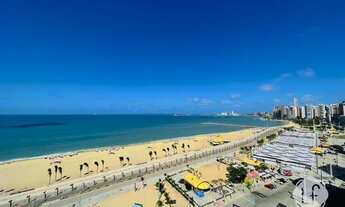 Imagem 4: Apartamento Mobiliado com Vista frente mar no Landscape