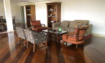 Imagem 4: Casa para aluguel e venda tem 1250 m², 6 suítes, 8 vagas, maravilhosa área de lazer, vista