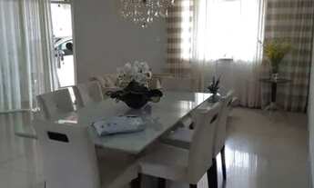 Imagem 5: Casa no Residencial Parque dos Coqueiros