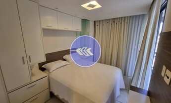 Imagem 4: Apartamento à venda no bairro Porto Das Dunas - Aquiraz/CE