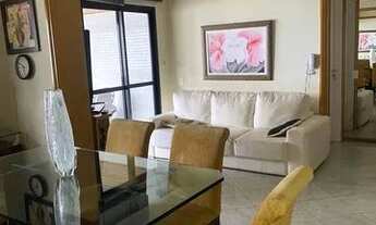 Imagem 5: WONDERFUL ALUGO APARTAMENTO MOBILIADO 2 QUARTOS SUITE COM VISTA PARA O MAR