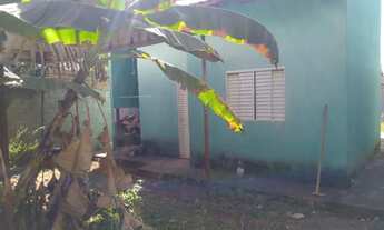 Imagem 2: Casa 2 quartos Casa com 2 dormitórios