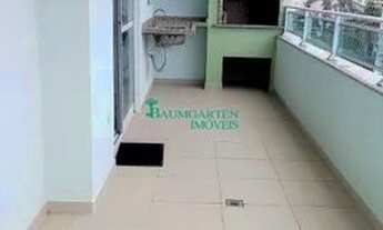 Imagem 5: Apartamento à venda no bairro Centro - Governador Celso Ramos/SC