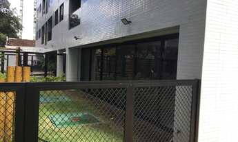 Imagem 2: Apartamento para venda tem 66,86 metros quadrados com 3 quartos em Espinheiro - Recife - P