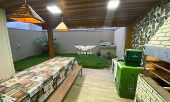 Imagem 4: Sobrado Alto Padrão