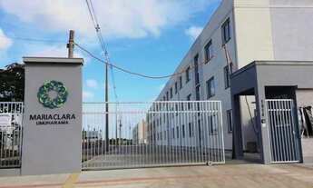 Imagem 6: Apartamento umuharama 2 quartos barbada