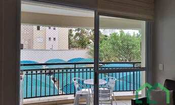 Imagem 7: Apartamento à venda, 117 m² por R$ 800.000,00 - Mansões Santo Antônio - Campinas/SP