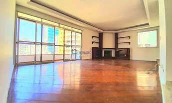 Imagem: Apartamento 04 Suítes, 03 Vagas no Itaim