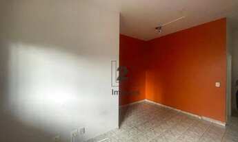 Imagem 7: Apartamento com 2 dormitórios para alugar, 55 m² por R$ 2.100,00/mês - Vila Carrão - São P