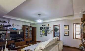 Imagem 7: Apartamento para Locação em Belo Horizonte, Funcionários, 4 dormitórios, 2 suítes, 4 banhe