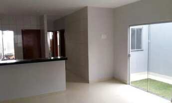 Imagem 5: Casa para venda tem 135 metros quadrados com 3 quartos em Chácara Inglesa - São Paulo - Sã