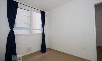 Imagem 2: Apartamento para Aluguel - Santana, 2 Quartos, 37 m2