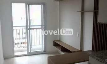 Imagem 2: Pinheiros Apartamento com 1 dormitório