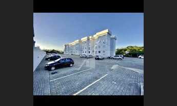 Imagem 6: Apartamento padrão