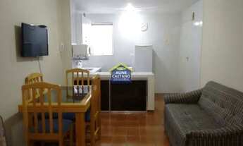 Imagem: Kitnet com 1 dorm, Aviacao, Praia Grande