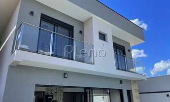 Imagem 3: Casa - Parque Brasil 500 - Paulínia