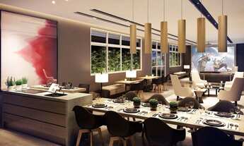 Imagem 5: Apartamento 76 metros - 2 quartos - 1 suíte - 2 vagas - Alto da Lapa - São Paulo - SP