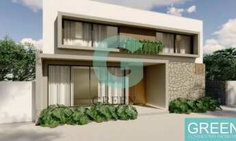 Imagem 2: Maravilhosa casa em condomínio de Alto Padrão na Chácara Santo Antonio! Lançamento!